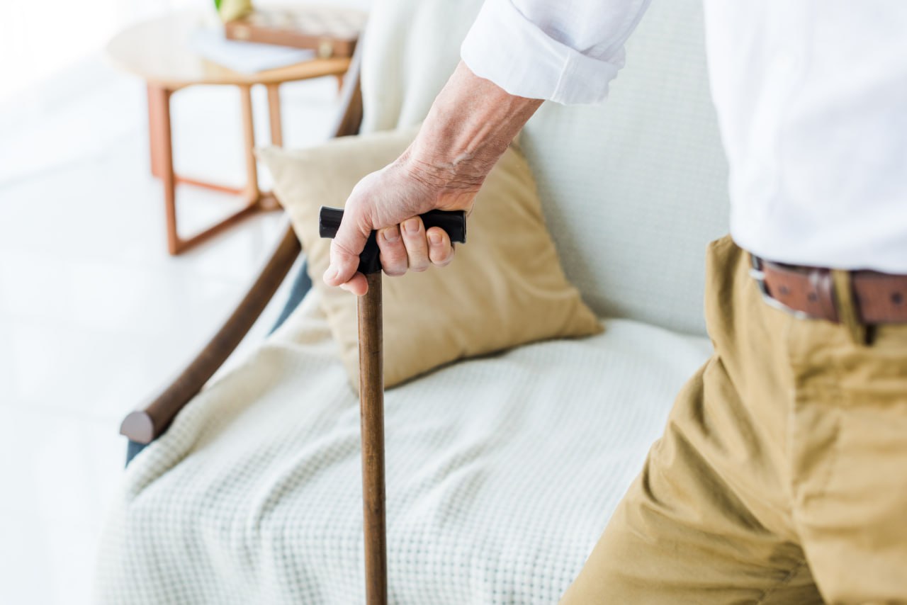 Difficulty in walking symptoms causes and treatments